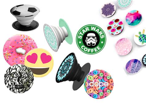 popsocket goedkoop